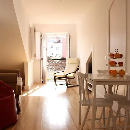 Se De Iii Apartamento