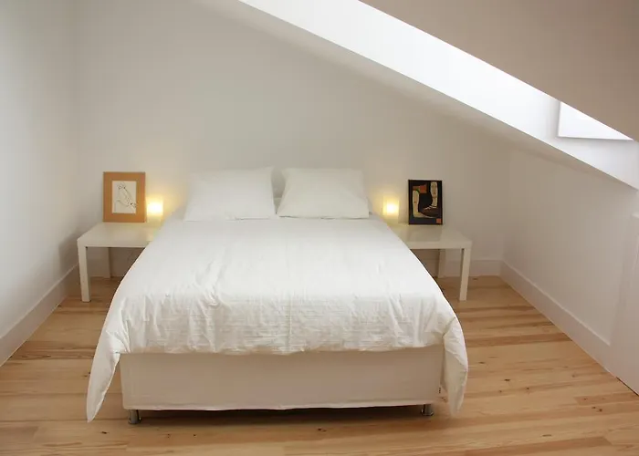 Apartmán Se De Iii Lisboa