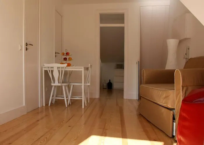 Apartmán Se De Iii *