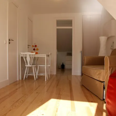 Apartmán Se De Iii *